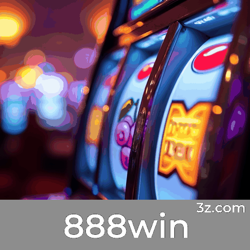 888win: Seu Cassino Online Seguro e Premiado