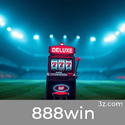 888win: Seu Cassino Online Seguro e Premiado