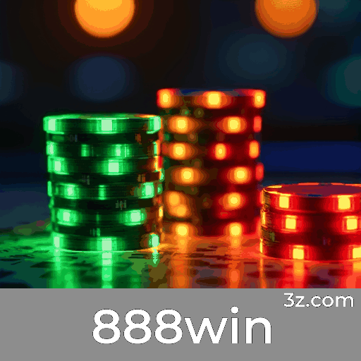 888win: Seu Cassino Online Seguro e Premiado