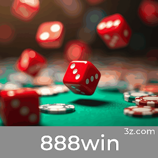 888win: Experiência de Jogo Diversificada e Imersiva