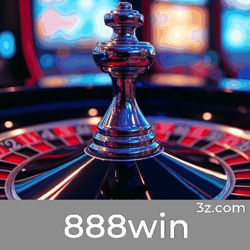 888win: Seu Cassino Online Seguro e Premiado