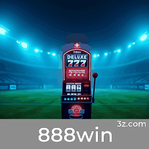 888win: Seu Cassino Online Seguro e Premiado