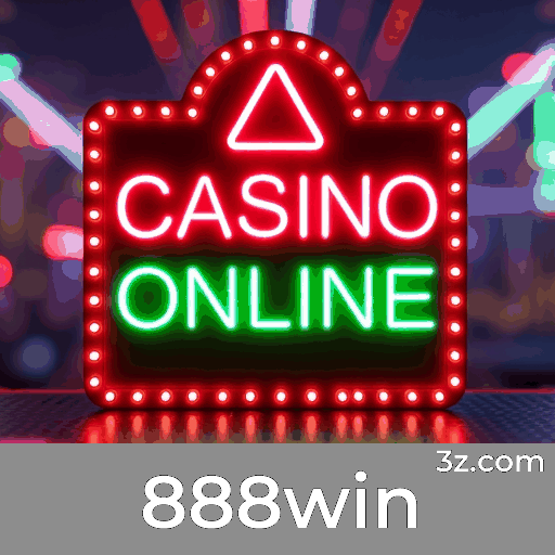 888win: Seu Cassino Online Seguro e Premiado