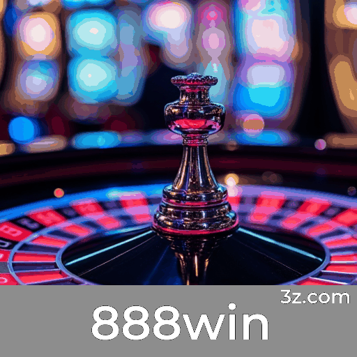 888win: Seu Cassino Online Seguro e Premiado