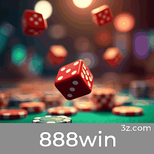 888win: Seu Cassino Online Seguro e Premiado