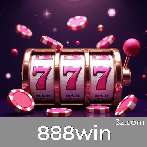 888win: Seu Cassino Online Seguro e Premiado