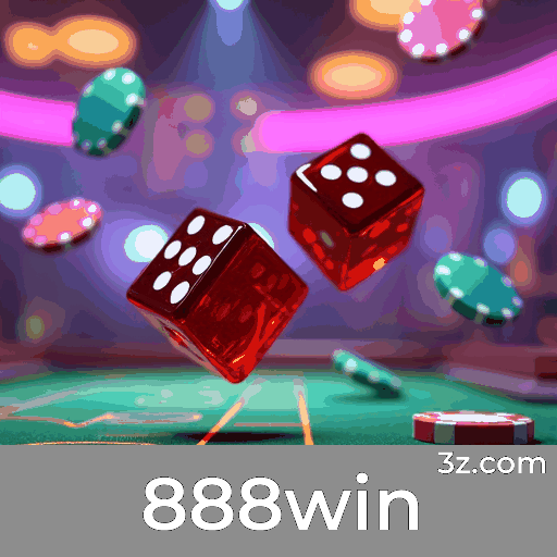 888win: Apostas Esportivas Profissionais com Foco no Esporte Brasileiro