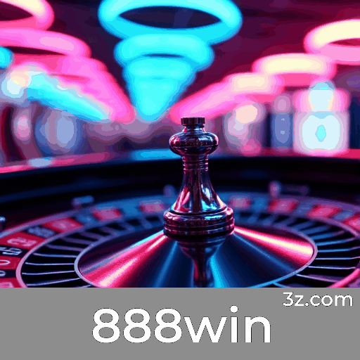 888win: Seu Cassino Online Seguro e Premiado