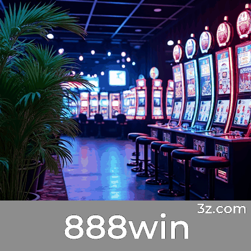 888win: Ofertas Exclusivas para Usuários Brasileiros