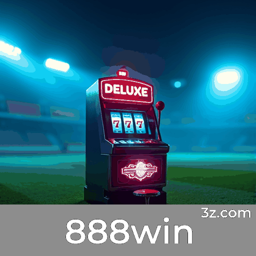 888win: Experiência de Jogo Diversificada e Imersiva